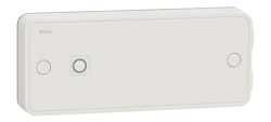 RELAY UNIT WISER HEATING RELAY UNIT 16A
