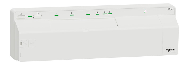 THERMOSTAT WISER UFH HEATING UNIT