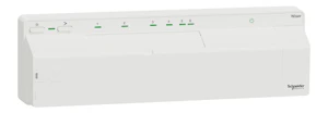 schneider electric Lämmitysohjain wiser lämmitys/jäähdytys zb 230v ac