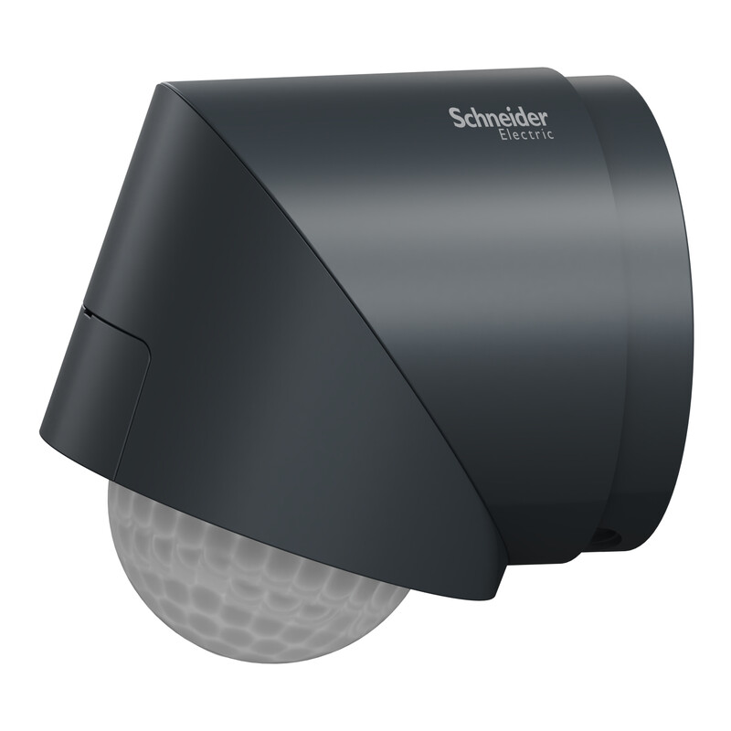 schneider electric Liiketunnistin wiser monitoimitunnistin zb, 360 ant