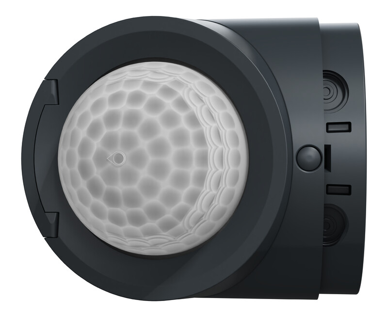 schneider electric Liiketunnistin wiser monitoimitunnistin zb, 360 ant