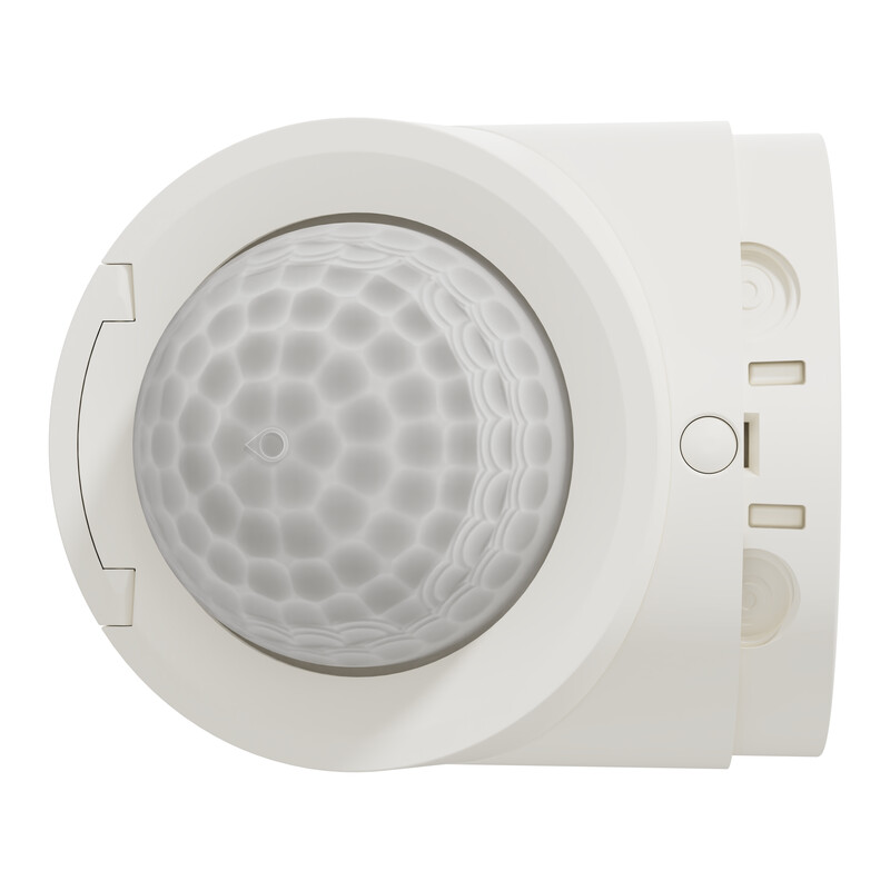 schneider electric Liiketunnistin wiser monitoimitunnistin zb, 360 val