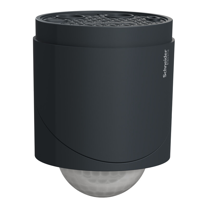 schneider electric Liiketunnistin wiser monitoimitunnistin zb, 360 ant