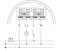 schneider electric Liiketunnistin wiser monitoimitunnistin zb, 360 val
