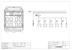 vohek Subcentre for worksite takp midi 32 118 ip44
