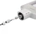 philips Gatuarmatur malaga 9680lm 4k