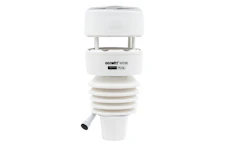 WEATHER STATION SHELLY ECOWITT WS90 7IN1
