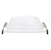 ledvance Downlight comfort dl he d150 15w 840 op dali
