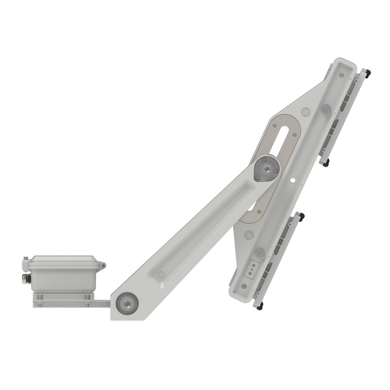 ledvance Valonheitin floodlight pfm fl max 900/1200w 730 65x120d