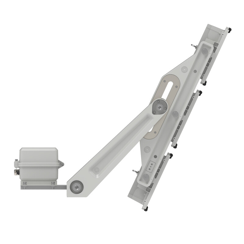 ledvance Strålkastare floodlight pfm fl max 1800w 730 45d 249klm