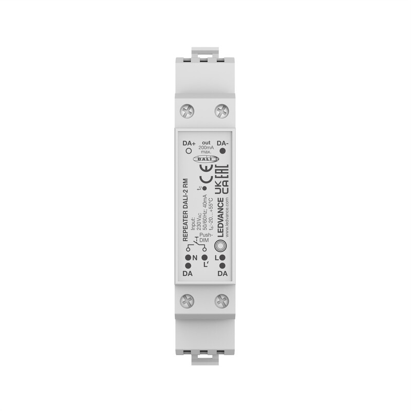ledvance Electrical accessories vivares repeater dali-2 rm
