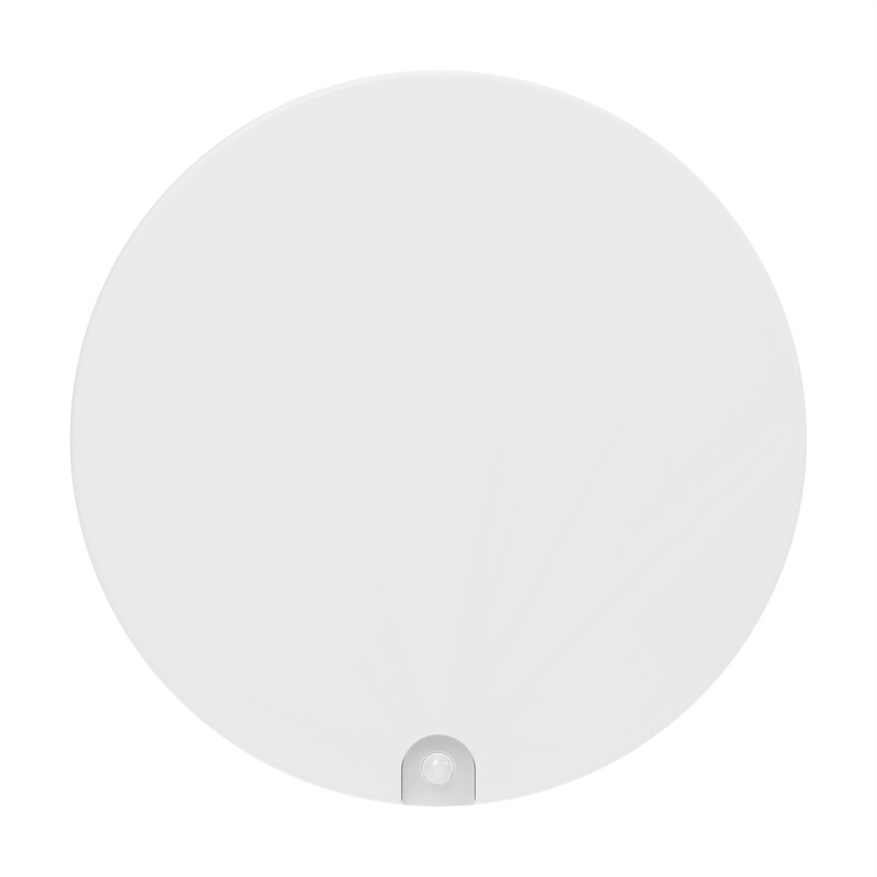 ledvance Sensorarmatur surface value sf disc 300 21w cct ml pir el