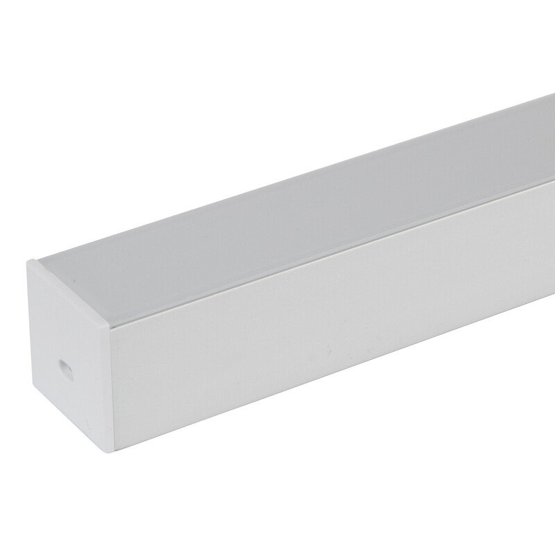 ledvance Mechanical accessories ls ay-pw04/u/25,5x25,5/13/1