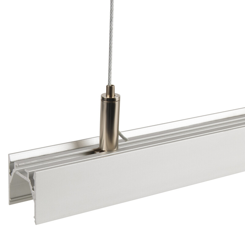 ledvance Mekaniska tillbehör ls ay-pw04/s-kit/1.5m (2 st)