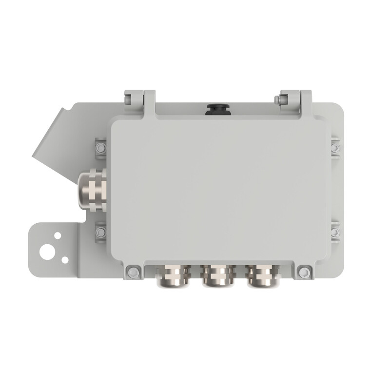 ledvance Elektriska tillbehör fl max connector box