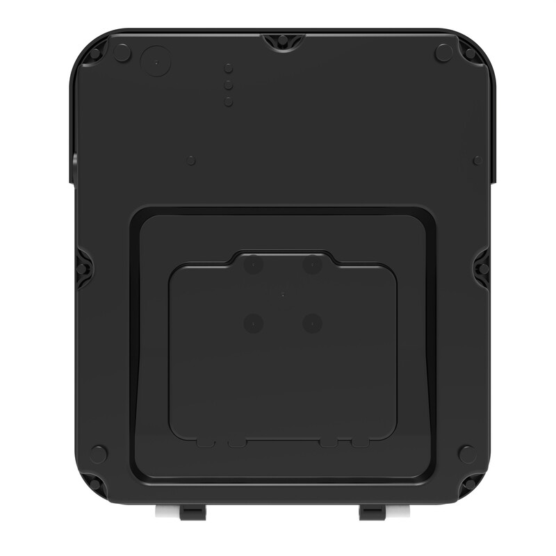 ledvance Wall luminaire urban wall ub wallpack cbo 24w cct ml