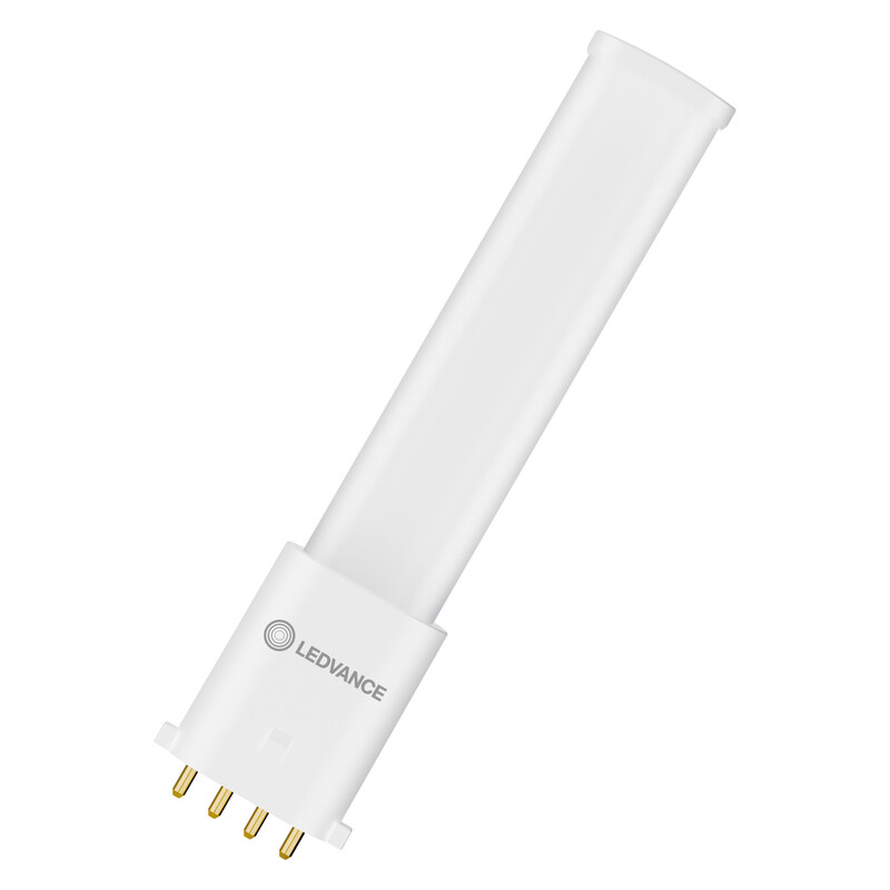ledvance Led plug-in lamp dulux se9 ac 4w/865 2g7 550lm