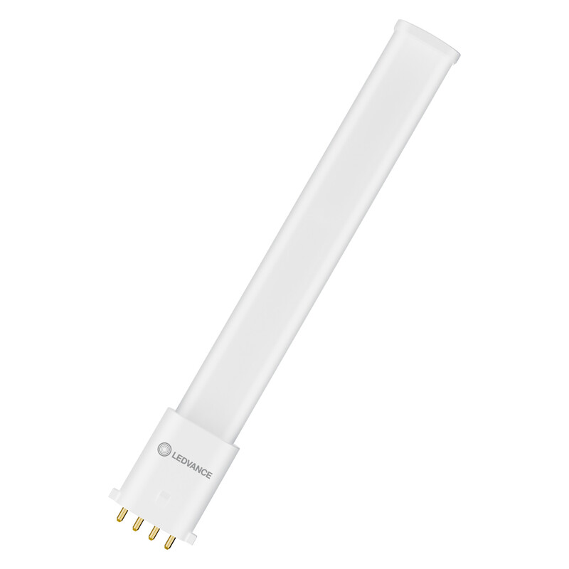 ledvance Led plug-in lamp dulux se11 ac 6w/865 2g7 770lm