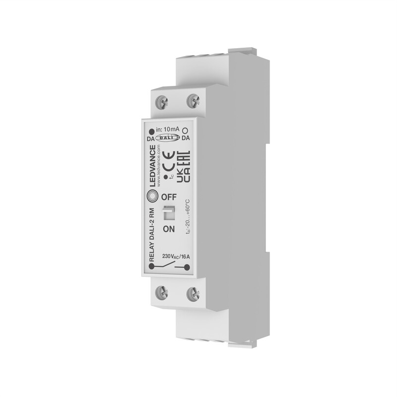 RELAY UNIT VIVARES RELAY DALI-2 RM