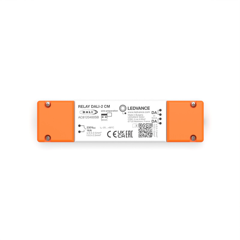 ledvance Reläenhet vivares relay dali-2 cm
