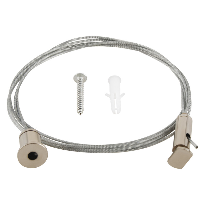 MEKAANINEN LISÄTARVIKE LS AY-PW04/S-KIT/1.5M (2 KPL)