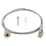 MEKAANINEN LISÄTARVIKE LS AY-PW04/S-KIT/1.5M (2 KPL)
