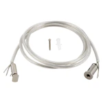 MEKAANINEN LISÄTARVIKE LS AY-PW04/ES-KIT/1.5M (2 KPL)