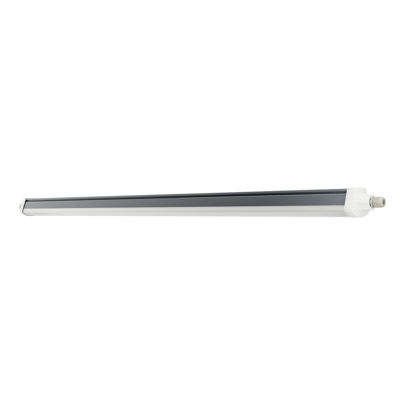 TEOLLISUUSVALAISIN SULJETTU DP FLEX 1500 42W 840 ML EL