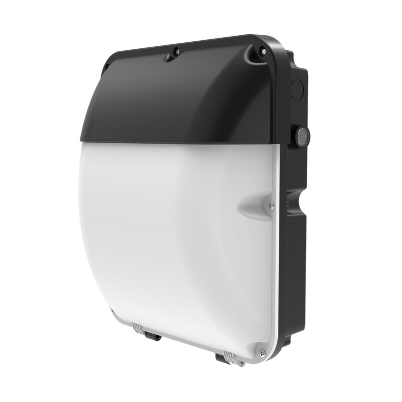 ledvance Seinävalaisin ulko urban wall ub wallpack cbo 24w cct ml sen