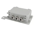 ELEKTRISKA TILLBEHÖR FL MAX CONNECTOR BOX