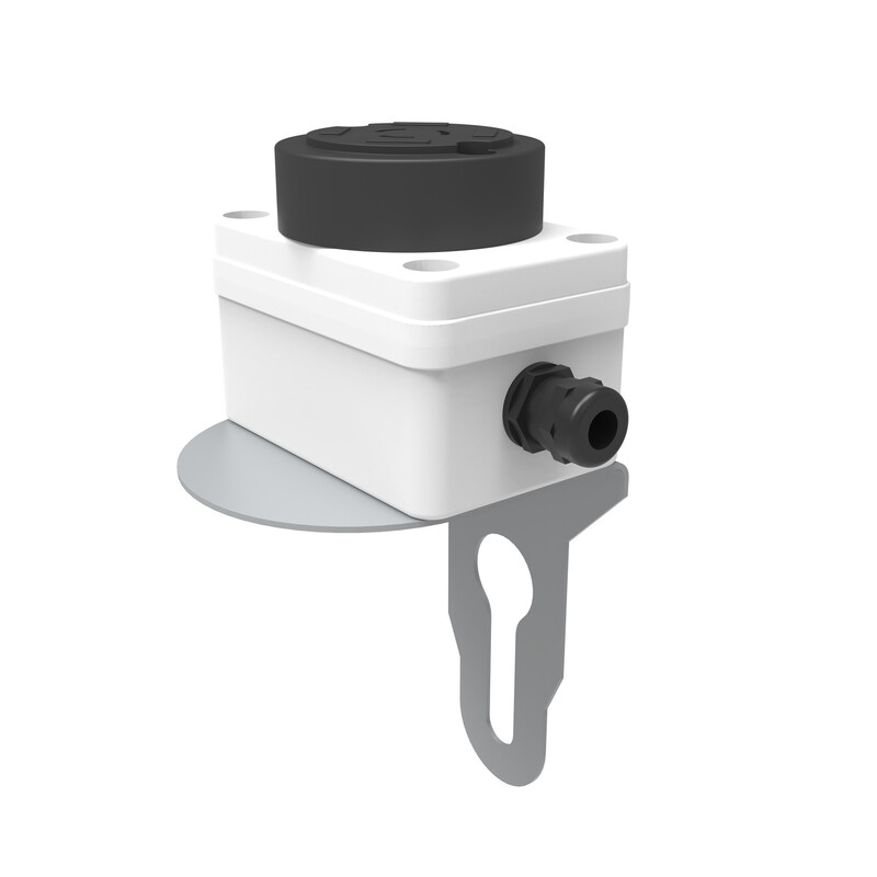 ELEKTRISKA TILLBEHÖR FL FLEX/MAX NEMA SOCKET