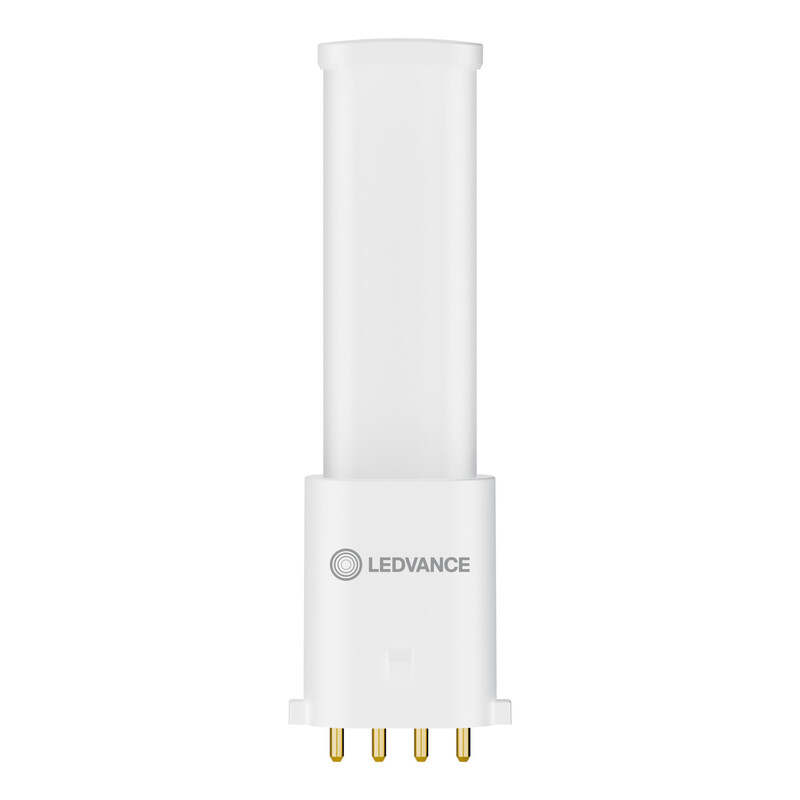 ledvance Led plug-in lamp dulux se7 ac 3,5w/865 2g7