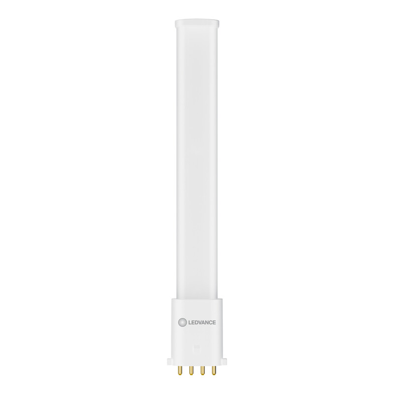 LED PLUG-IN LAMP DULUX SE11 AC 6W/865 2G7 770LM