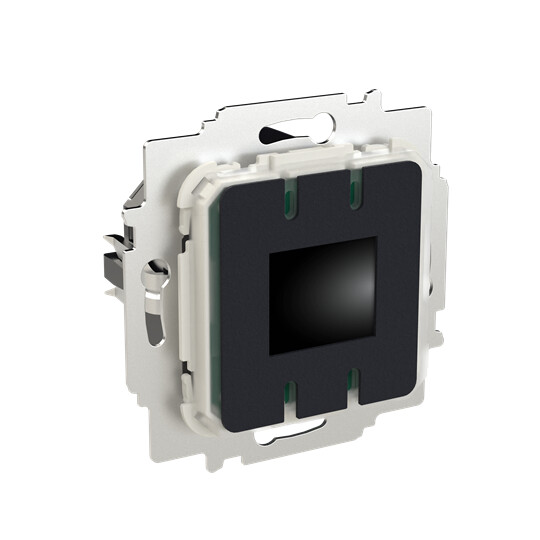 abb smart buildings Rumstermostat abb-fah rumstemperaturkontroll