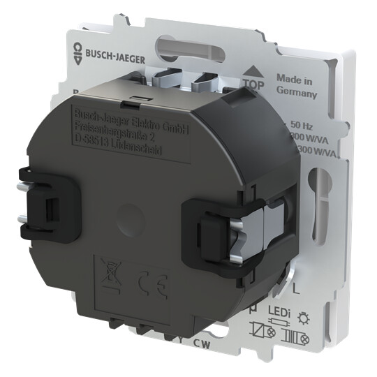 abb smart buildings Motion detector abb-fah flex comfort 180as bt/fah mvit