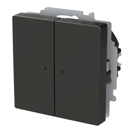 abb smart buildings Dimmer abb-fah dimmer flex led bt/fah msva