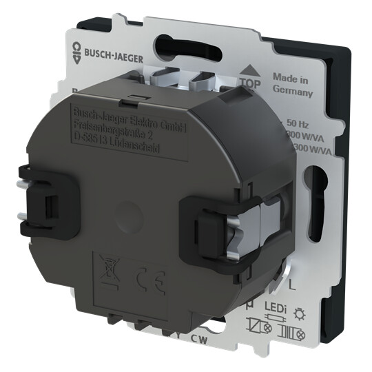 abb smart buildings Motion detector abb-fah flex comfort 180as bt/fah msva