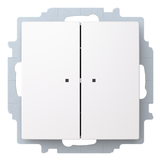 abb smart buildings Dimmer abb-fah dimmer flex led bt/fah saga
