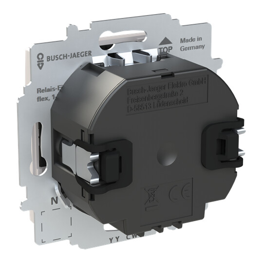 abb smart buildings Motion detector abb-fah flex comfort 180as bt/fah saga