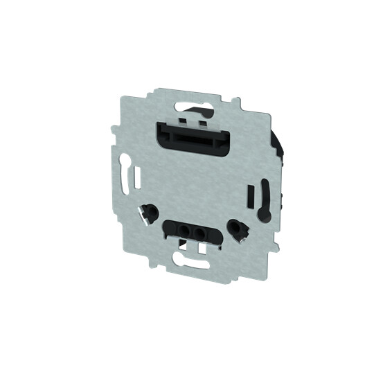 abb smart buildings Bus connection unit abb-fah bau fah