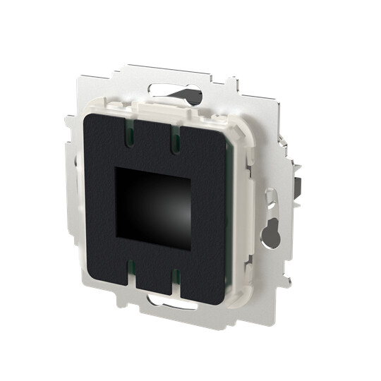 abb smart buildings Rumstermostat abb-fah rumstemperaturkontroll