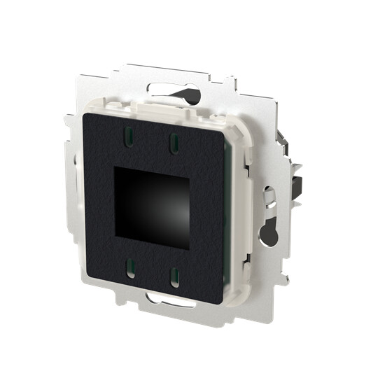abb smart buildings Huonetermostaatti abb-fah rtc releellä wl