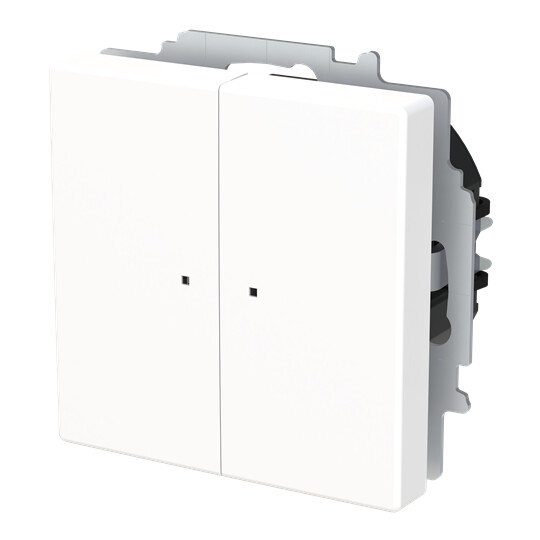 abb smart buildings Dimmer abb-fah dimmer flex led bt/fah val