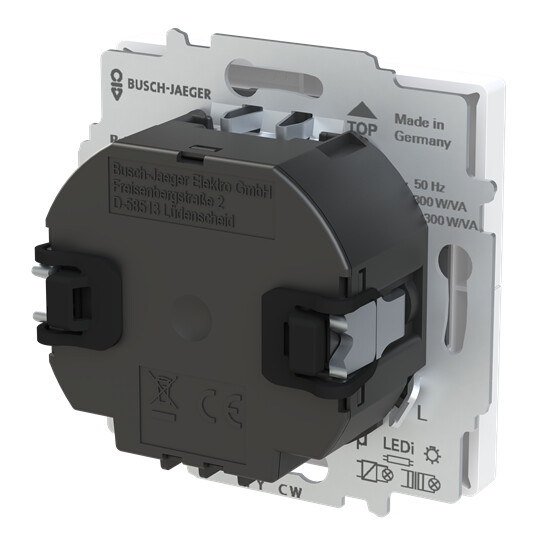 abb smart buildings Motion detector abb-fah flex multi 180ast bt/fah vit