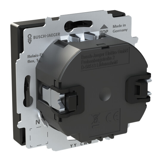 abb smart buildings Dimmer abb-fah dimmer flex led bt/fah msva