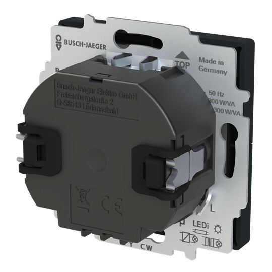 abb smart buildings Motion detector abb-fah flex multi 180ast bt/fah msva