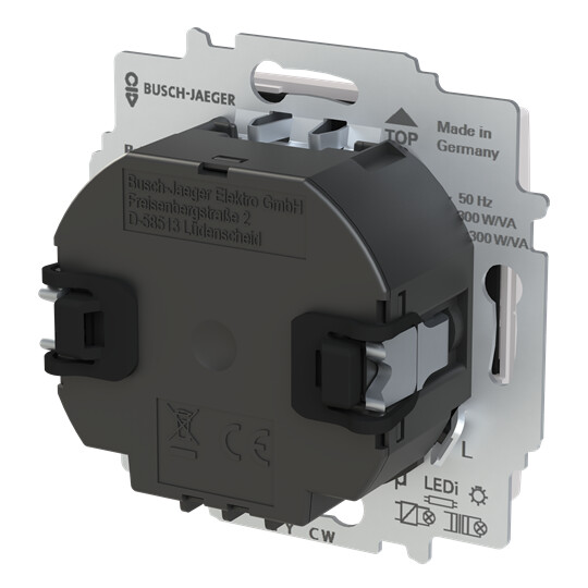 abb smart buildings Motion detector abb-fah flex multi 180ast bt/fah saga