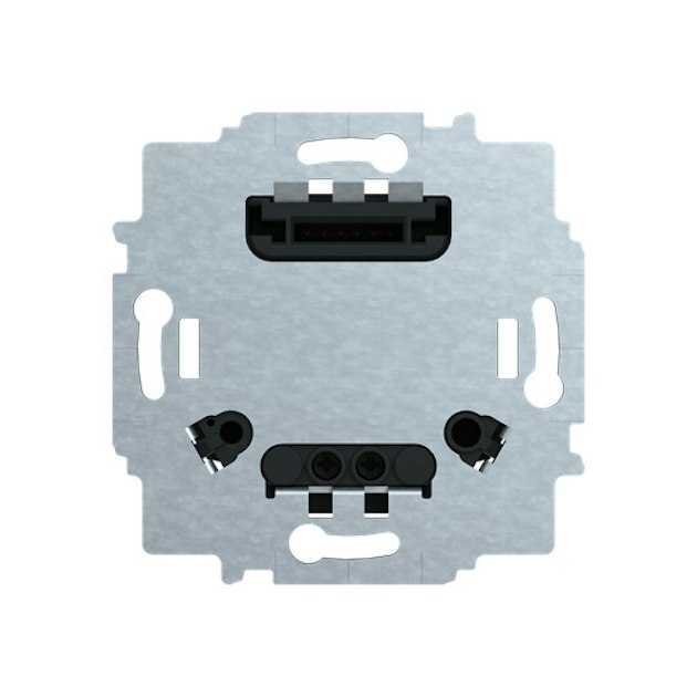 ABB SMART BUILDINGS BUS CONNECTION UNIT ABB-FAH BAU FAH | Installation ...