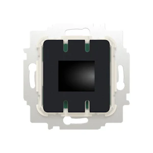 abb smart buildings Rumstermostat abb-fah rumstemperaturkontroll