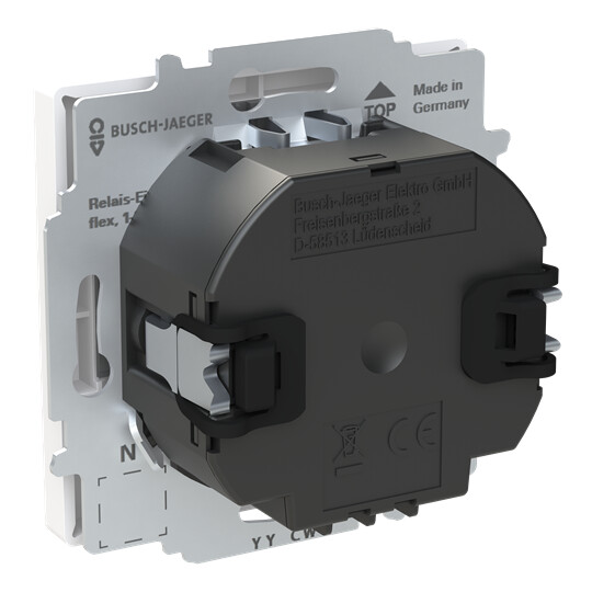 MOTION DETECTOR ABB-FAH FLEX COMFORT 180AS BT/FAH MVIT